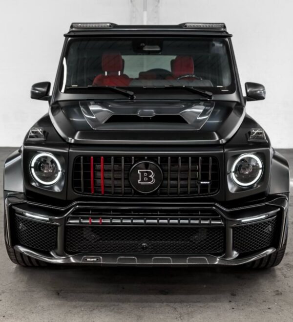 Body kit Mercedes G63