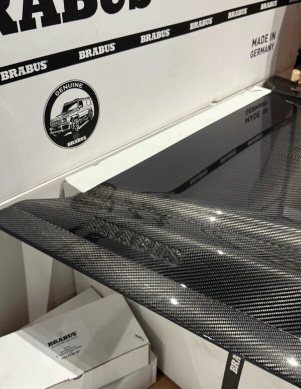 Body kit Mercedes G63 - Image 3
