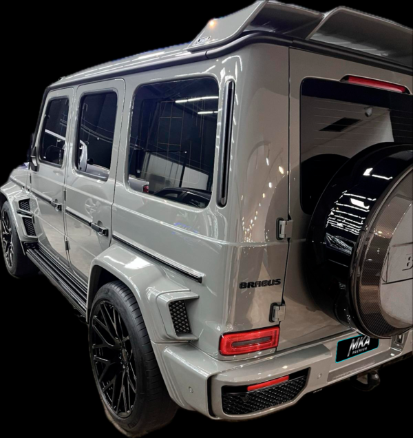 Body kit Mercedes G63 - Image 6